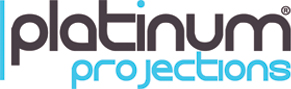 HD Projector Hire London